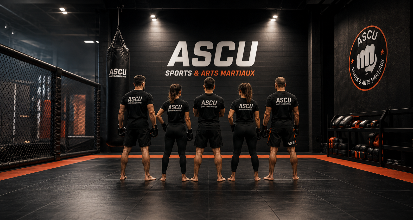 Ussel Académie_club