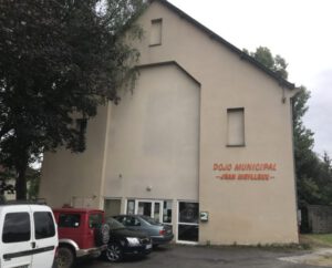 Dojo