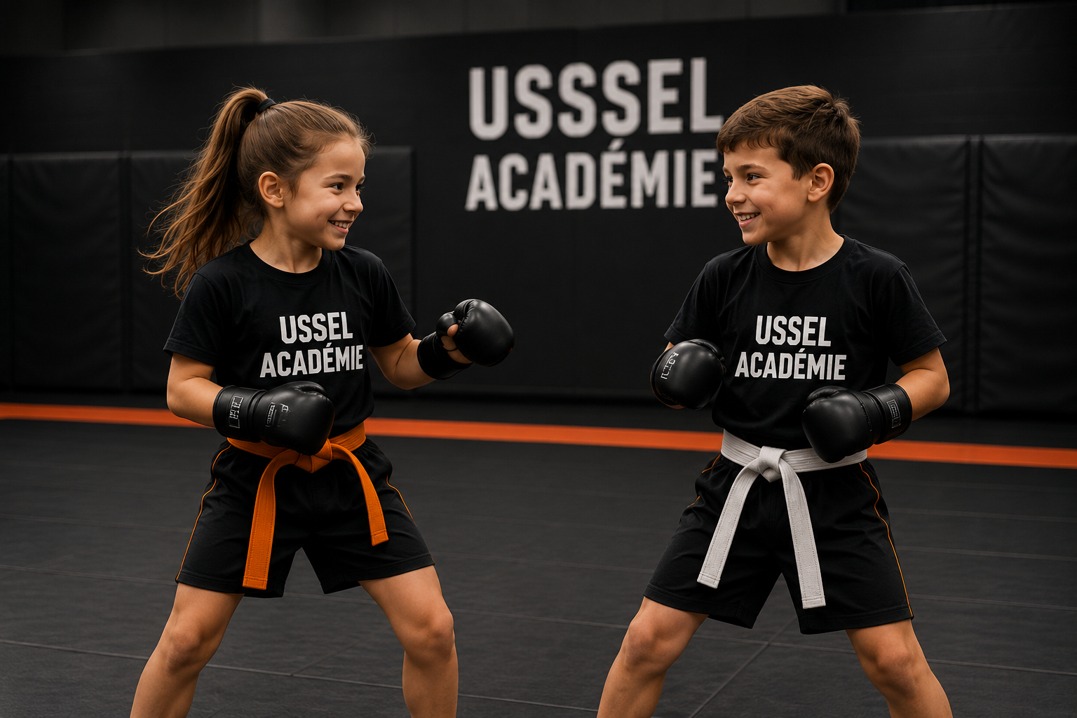 Multi Activités Enfants 1
