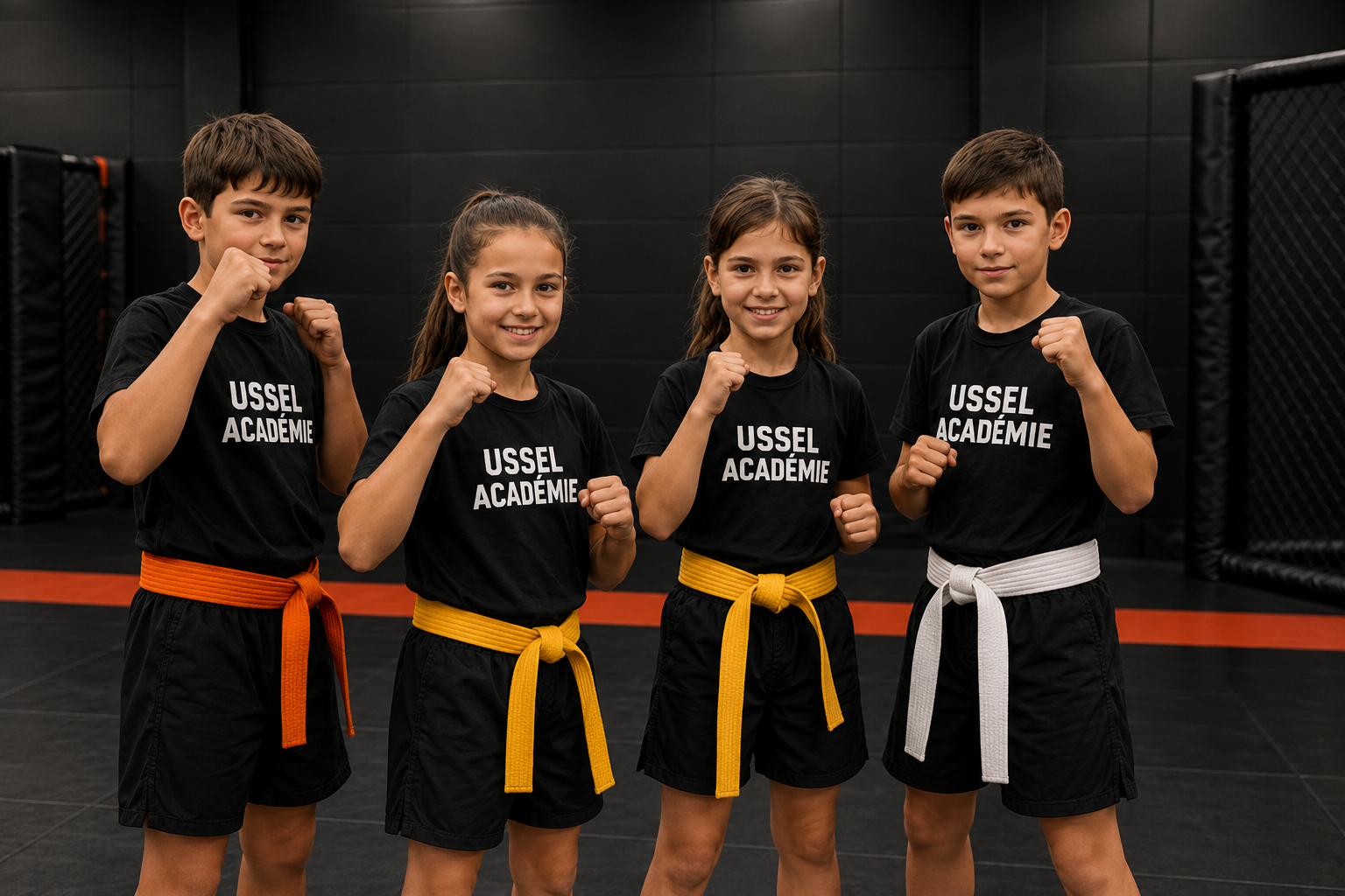 Multi Activités Enfants 2